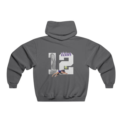 Emily Vickers Vintage Hoodie