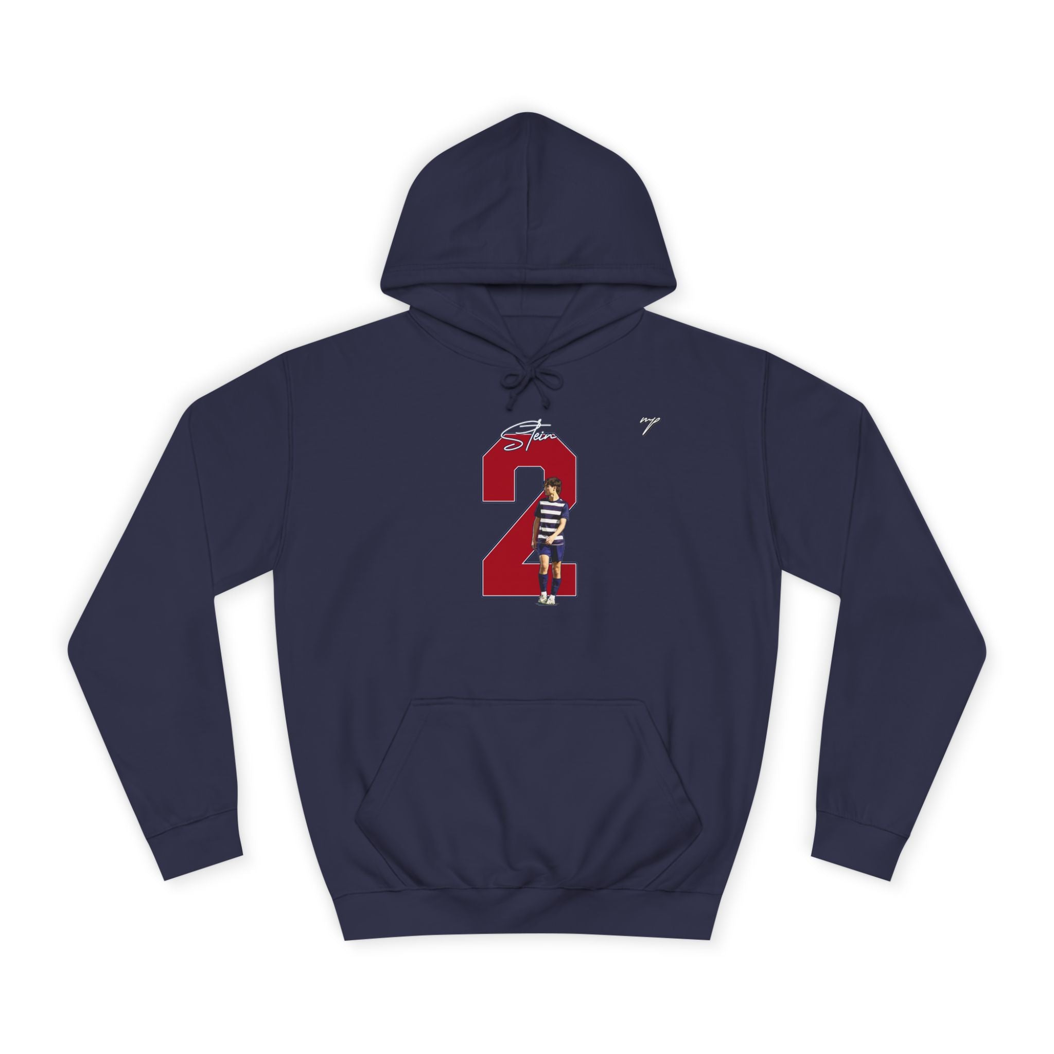 Adam Stein Hoodie
