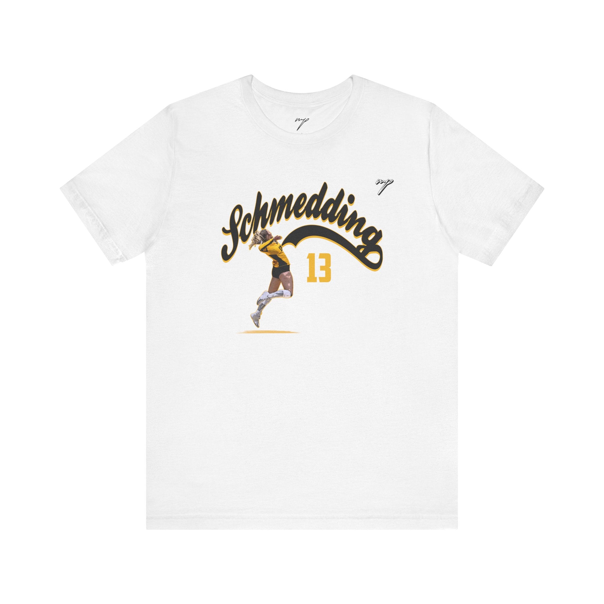 Grace Schmedding Graphic Tee