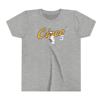 Cinco Camp YOUTH Graphic Tee