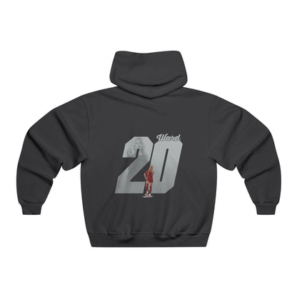 Reece Ward Vintage Hoodie