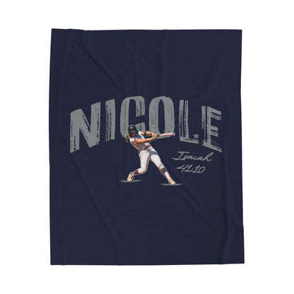 Nicole Specht Blanket