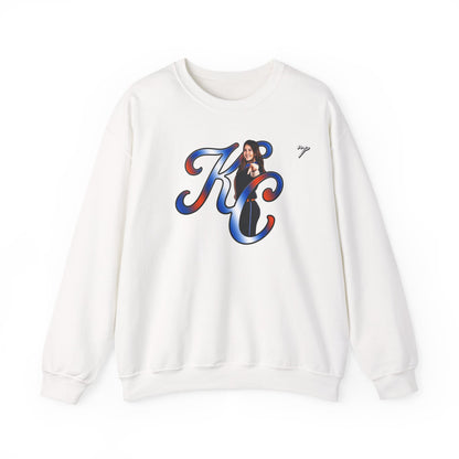 Kodi Crabtree Crewneck