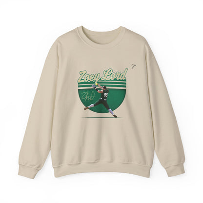 Zoey Lord Crewneck