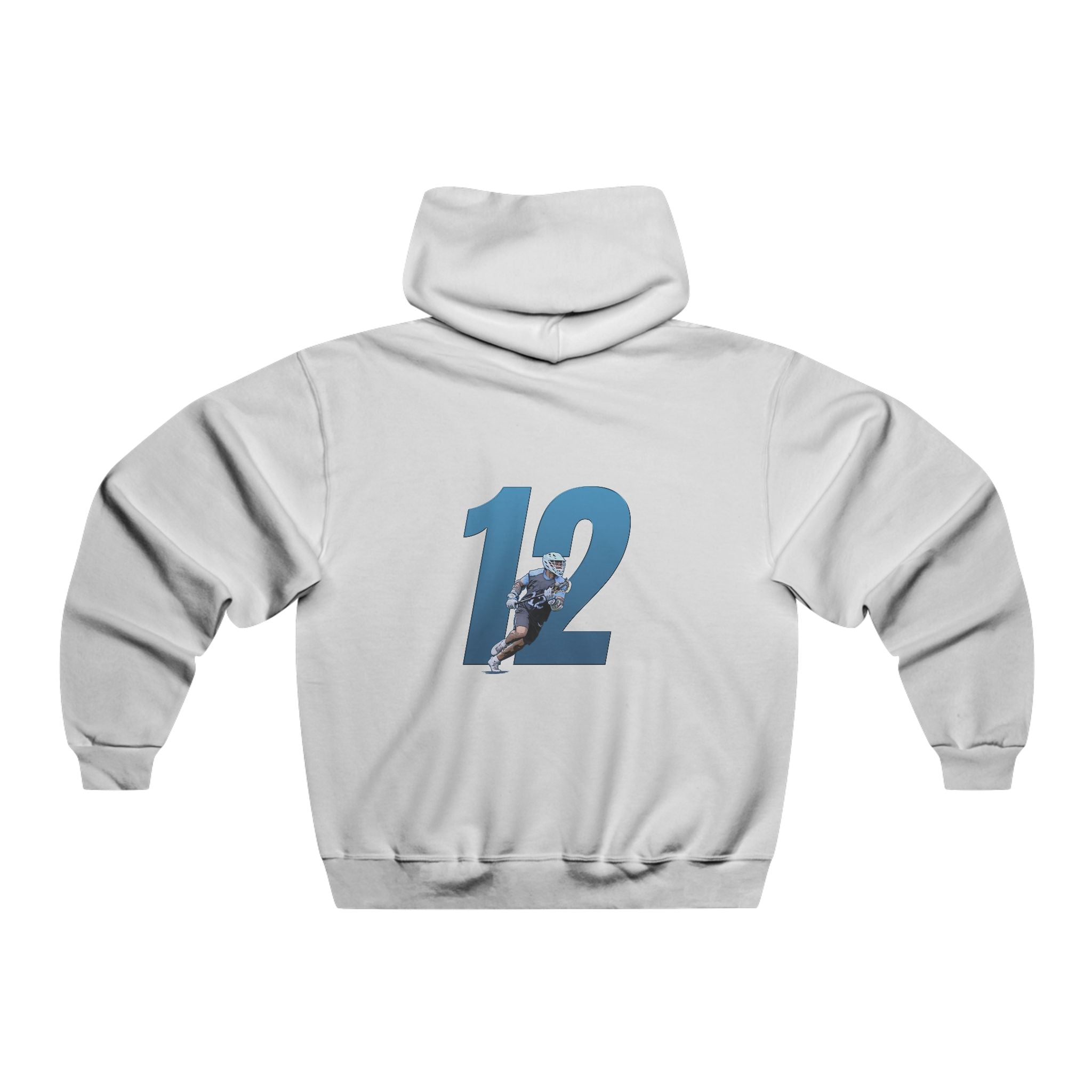 Xavier Shuler Vintage Hoodie