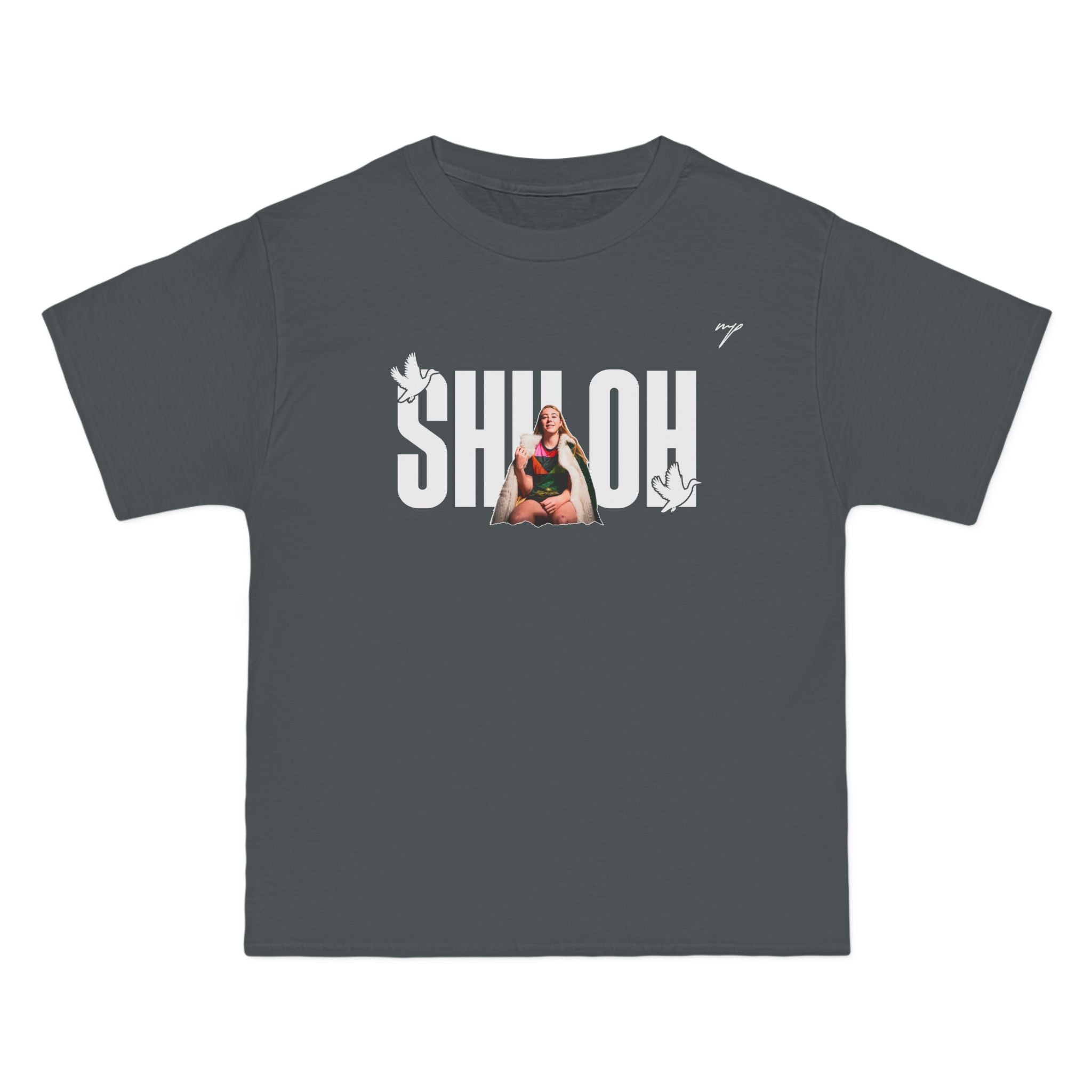 Shiloh Baird Vintage Tee