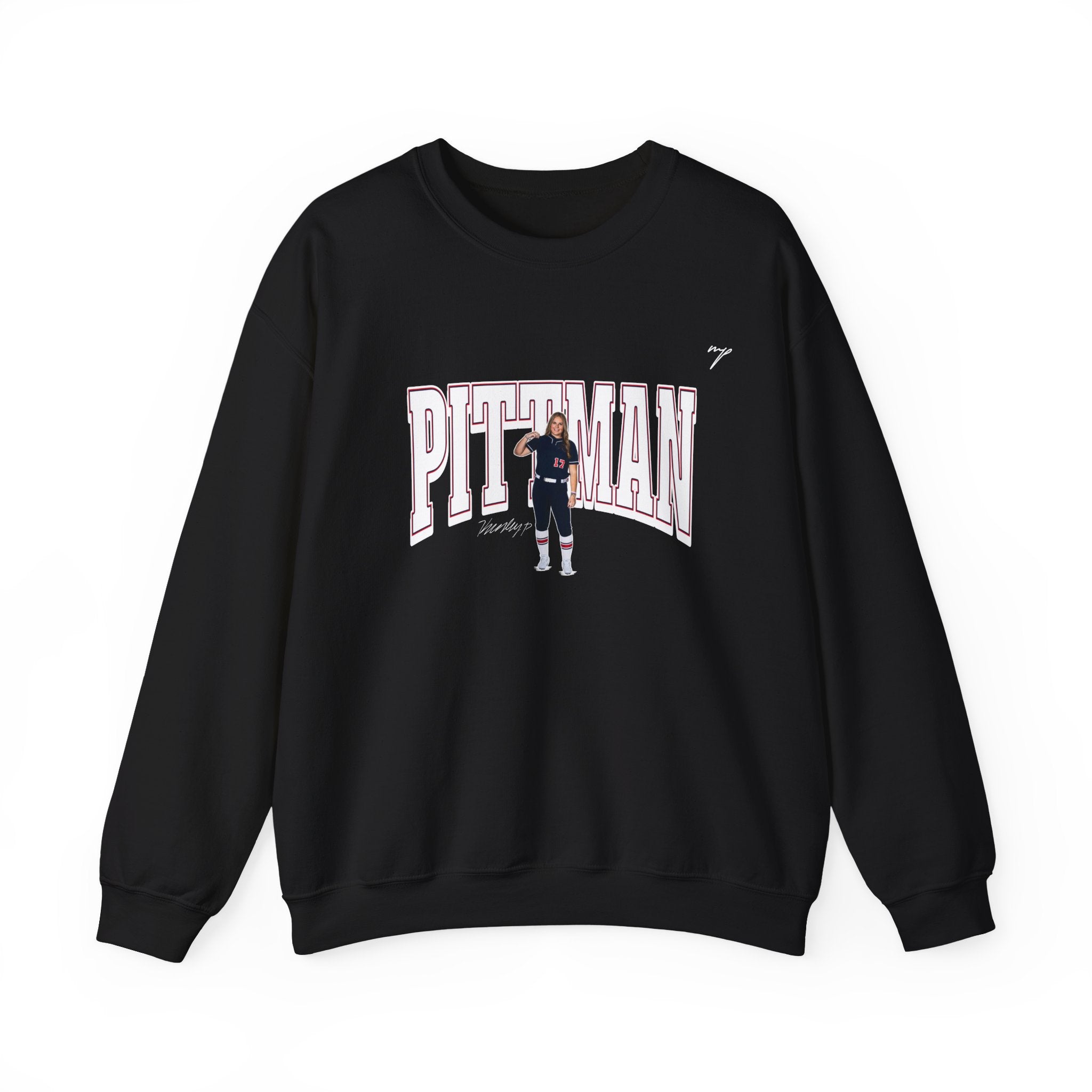 Kinley Pittman Crewneck