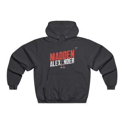 Madden Alexander Vintage Hoodie
