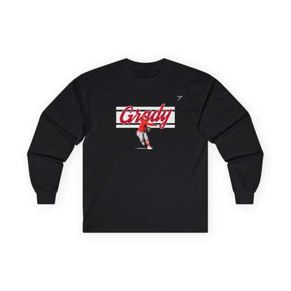 Grady Proctor Long Sleeve Tee