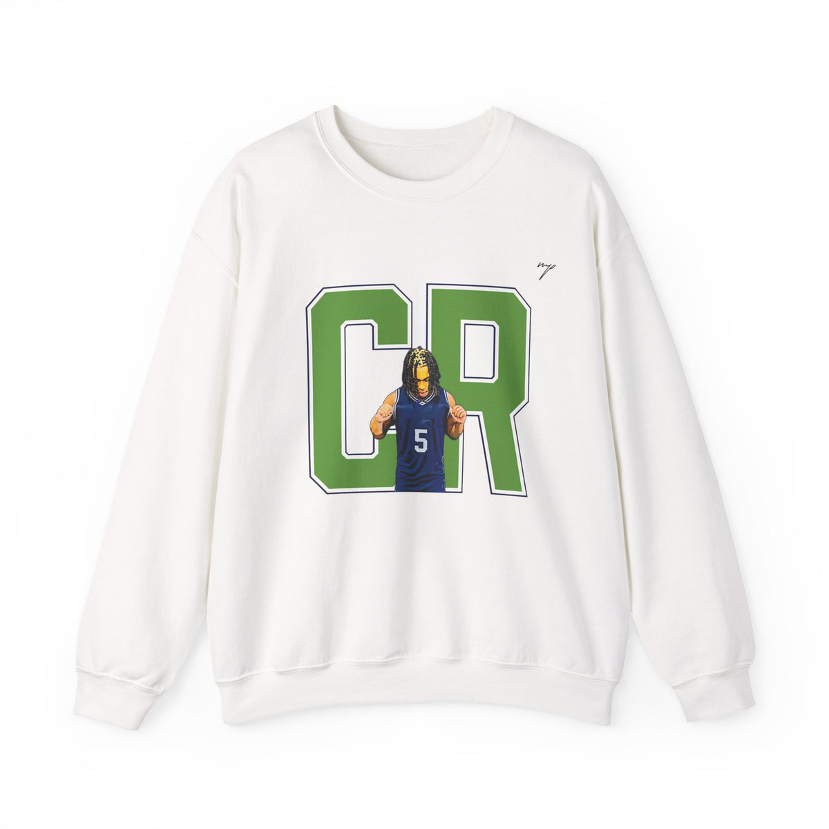 Collin Richardson Crewneck