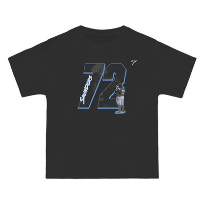Rahiem Saunders Vintage Tee