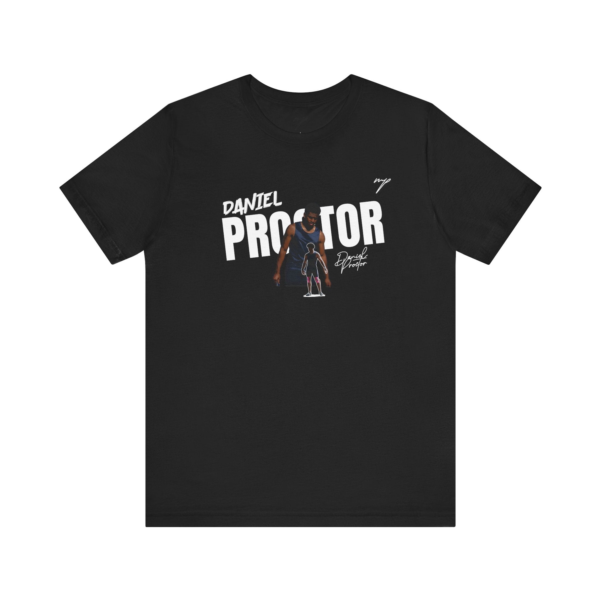 Daniel Proctor Graphic Tee