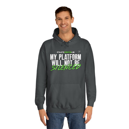 Athlete Creator Lab Hoodie