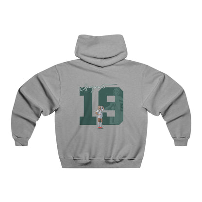 Emerson Sargeant Vintage Hoodie