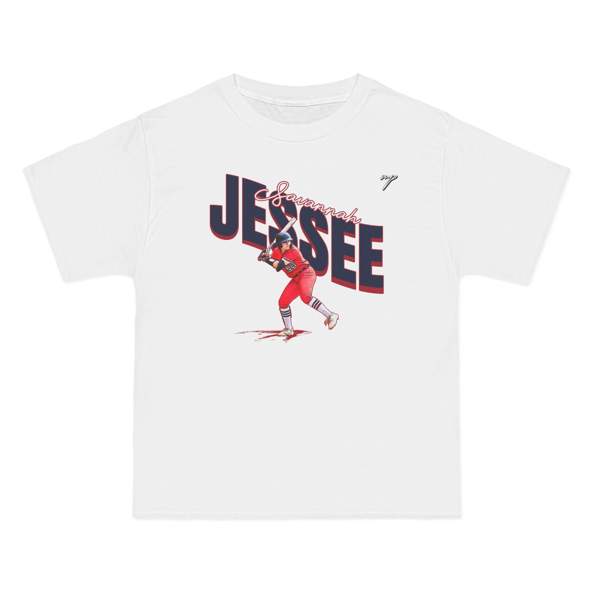 Savannah Jessee Vintage Tee