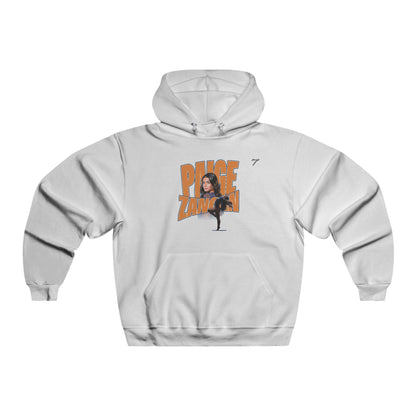 Paige Zancan Vintage Hoodie