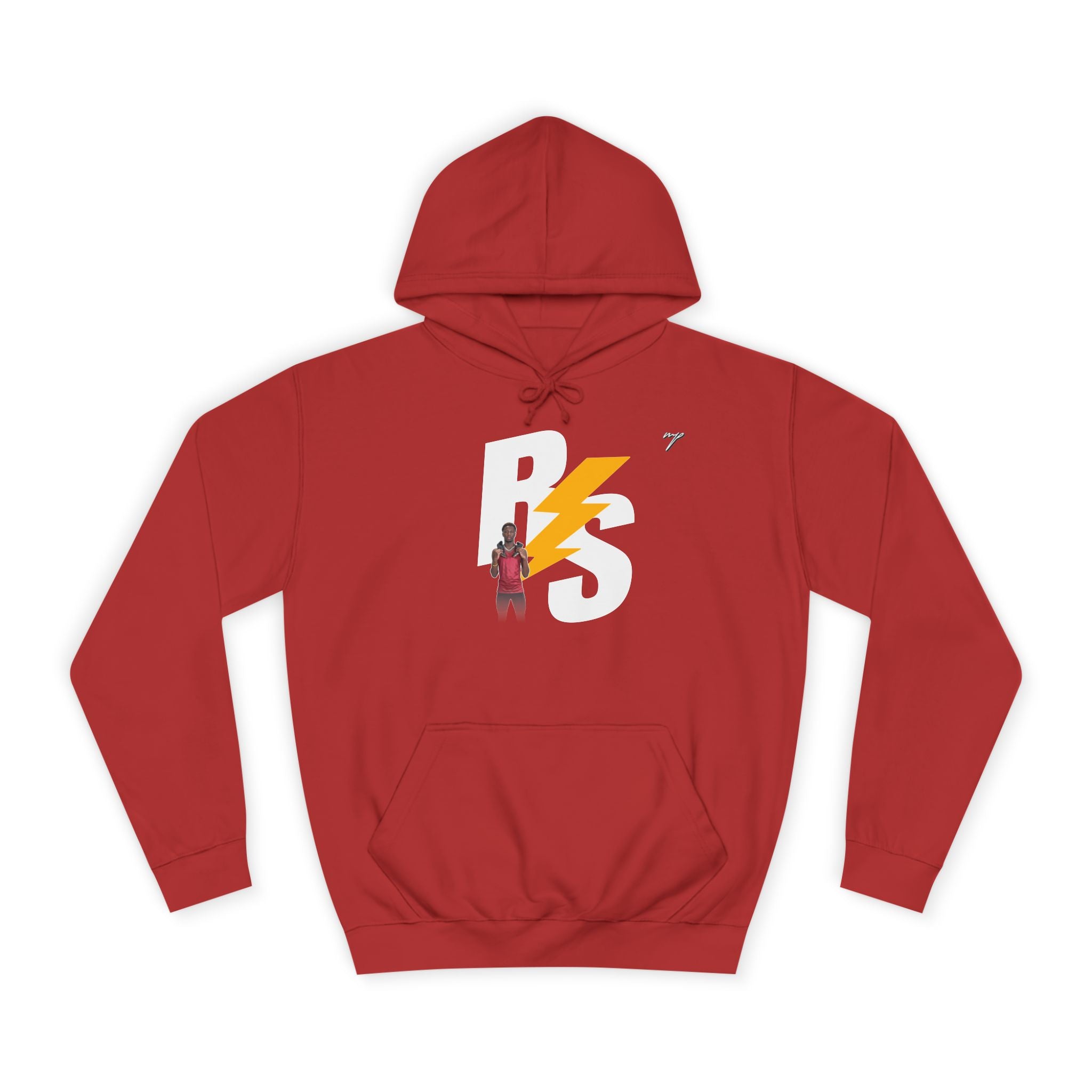 Rouce Sayee Hoodie