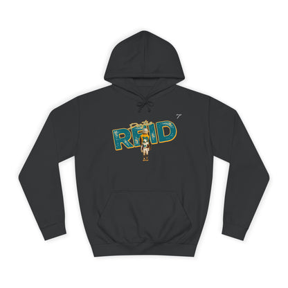 Dontae Reid Hoodie