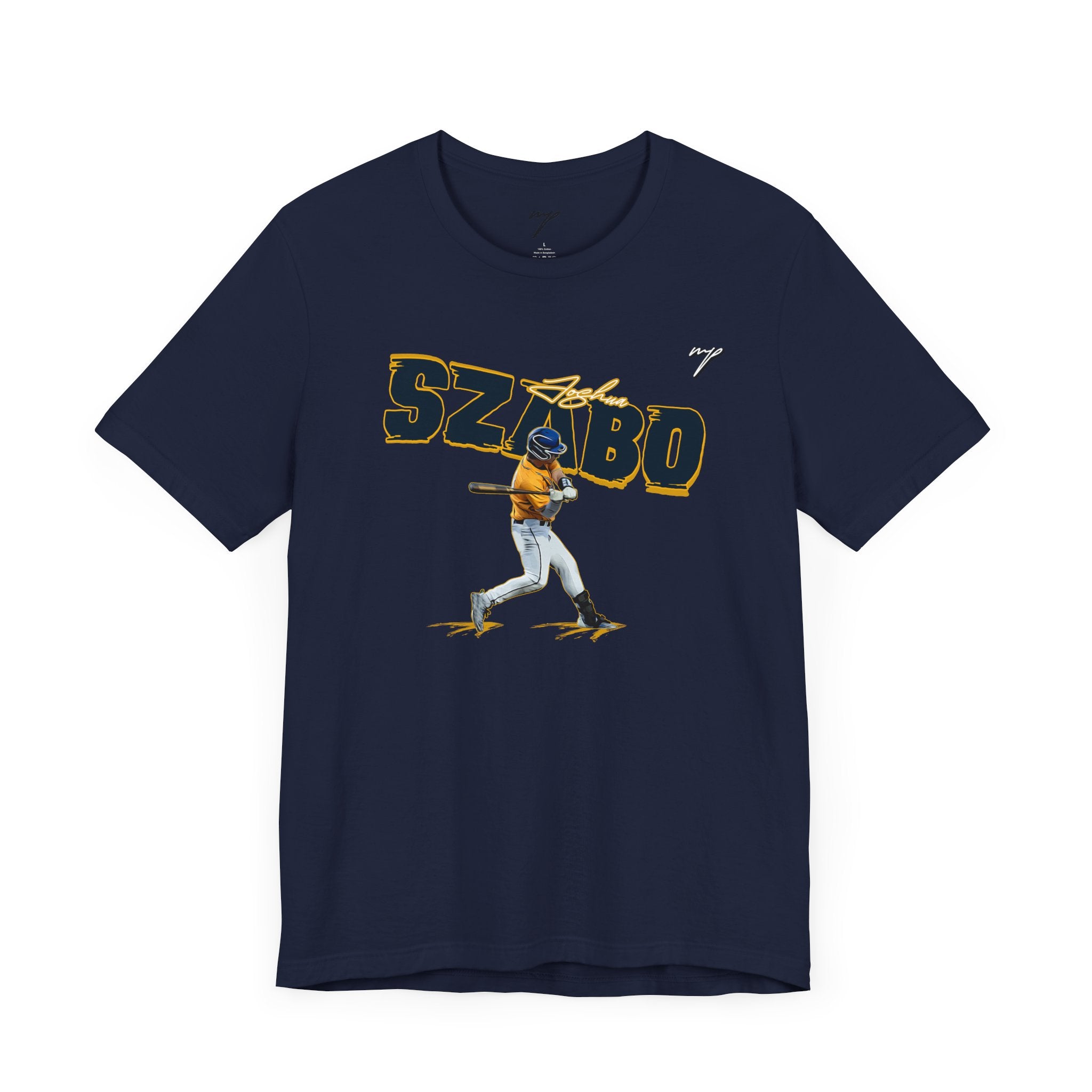 Joshua Szabo Graphic Tee