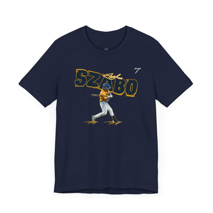 Joshua Szabo Graphic Tee