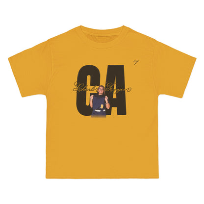 Charli Anger Vintage Tee