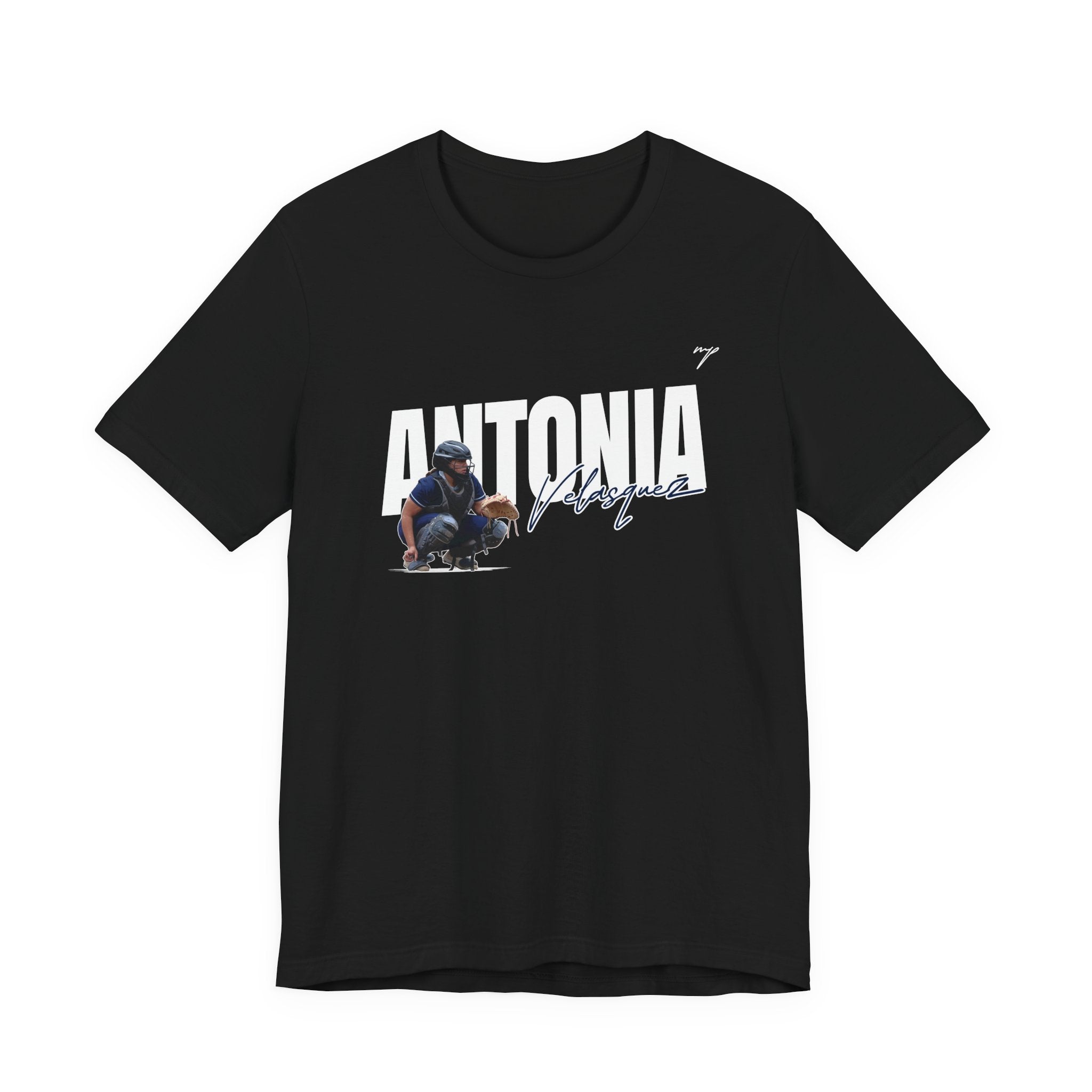 Antonia Velasquez Graphic Tee