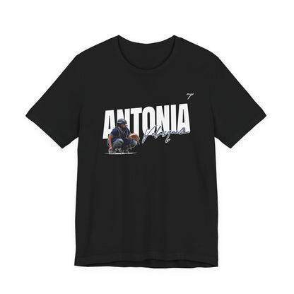 Antonia Velasquez Graphic Tee