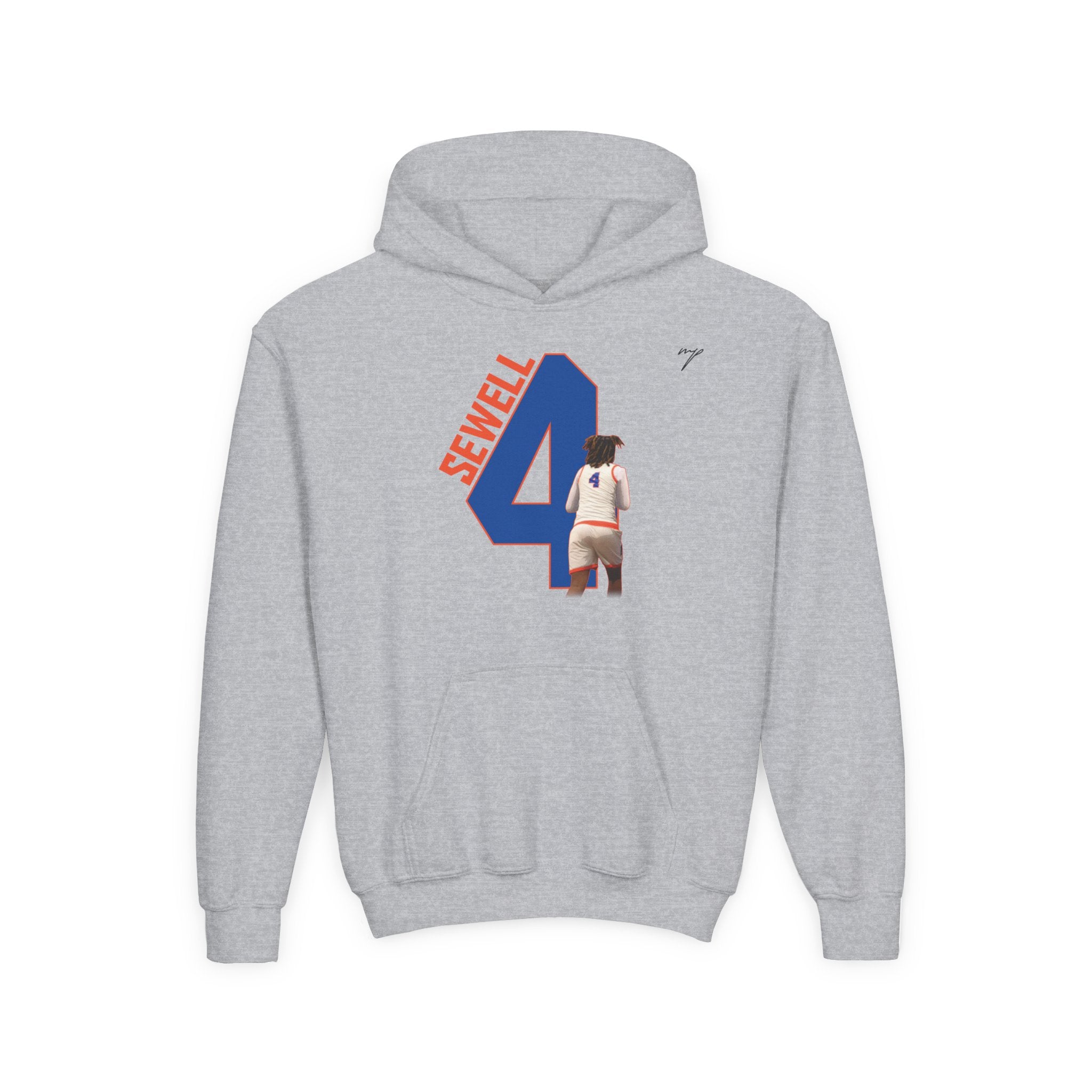 Maulysia Sewell YOUTH Hoodie