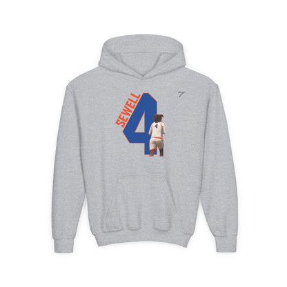 Maulysia Sewell YOUTH Hoodie