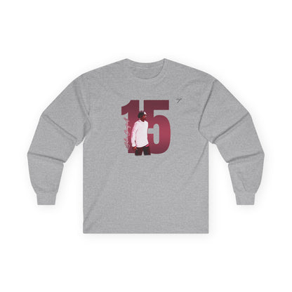 Jalen Crawford Long Sleeve Tee