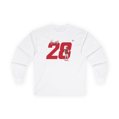 Austin Smith Long Sleeve Tee