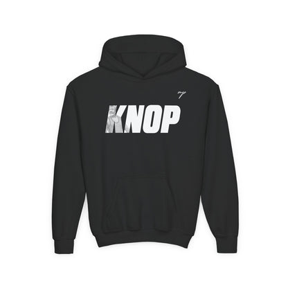 Christian Knop Youth Hoodie