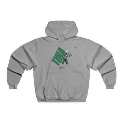 Christina Meneses Vintage Hoodie