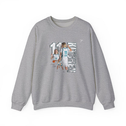 Kamryn Kitchen Crewneck