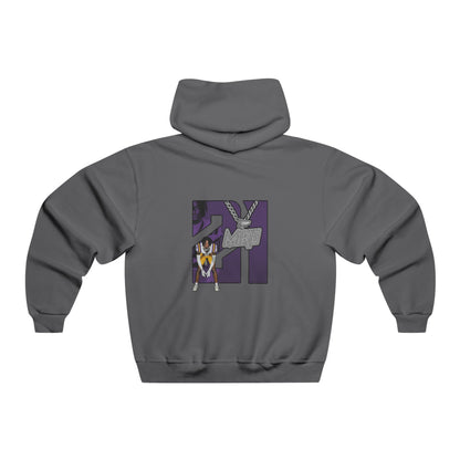 Michael Turner Vintage Hoodie