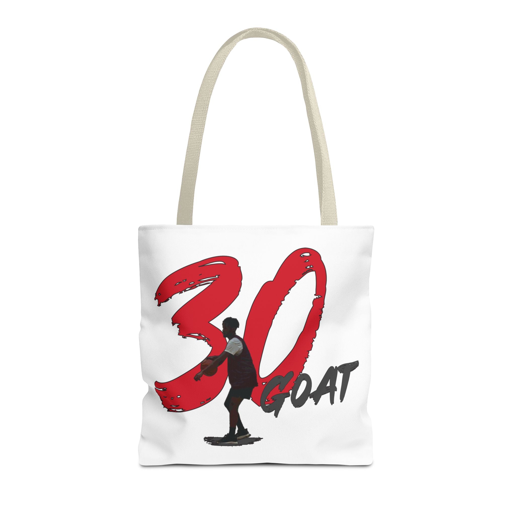 Brandon O'Bannon Jr Custom Tote Bag