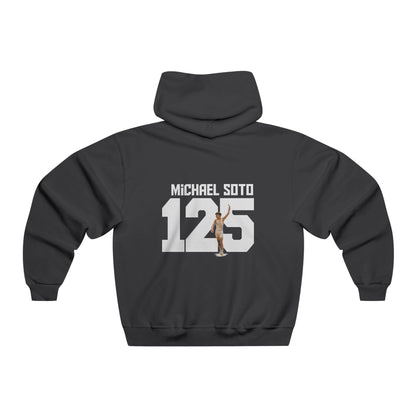 Michael Soto Vintage Hoodie