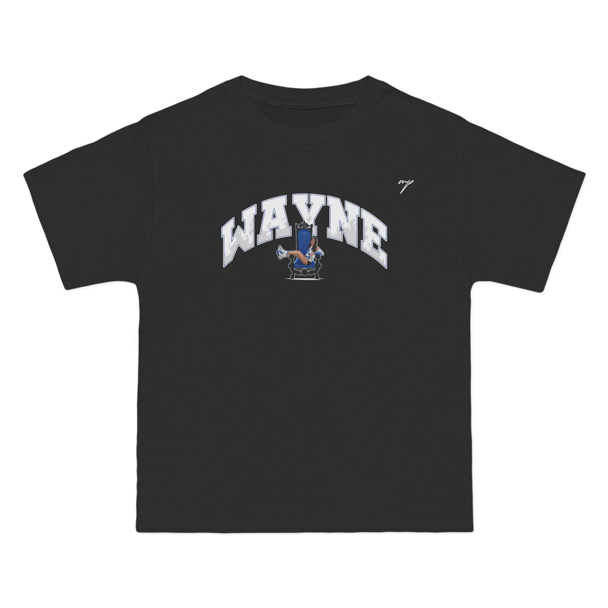 Olivia Wayne Vintage Tee