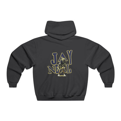 Jaylen Neal Vintage Hoodie