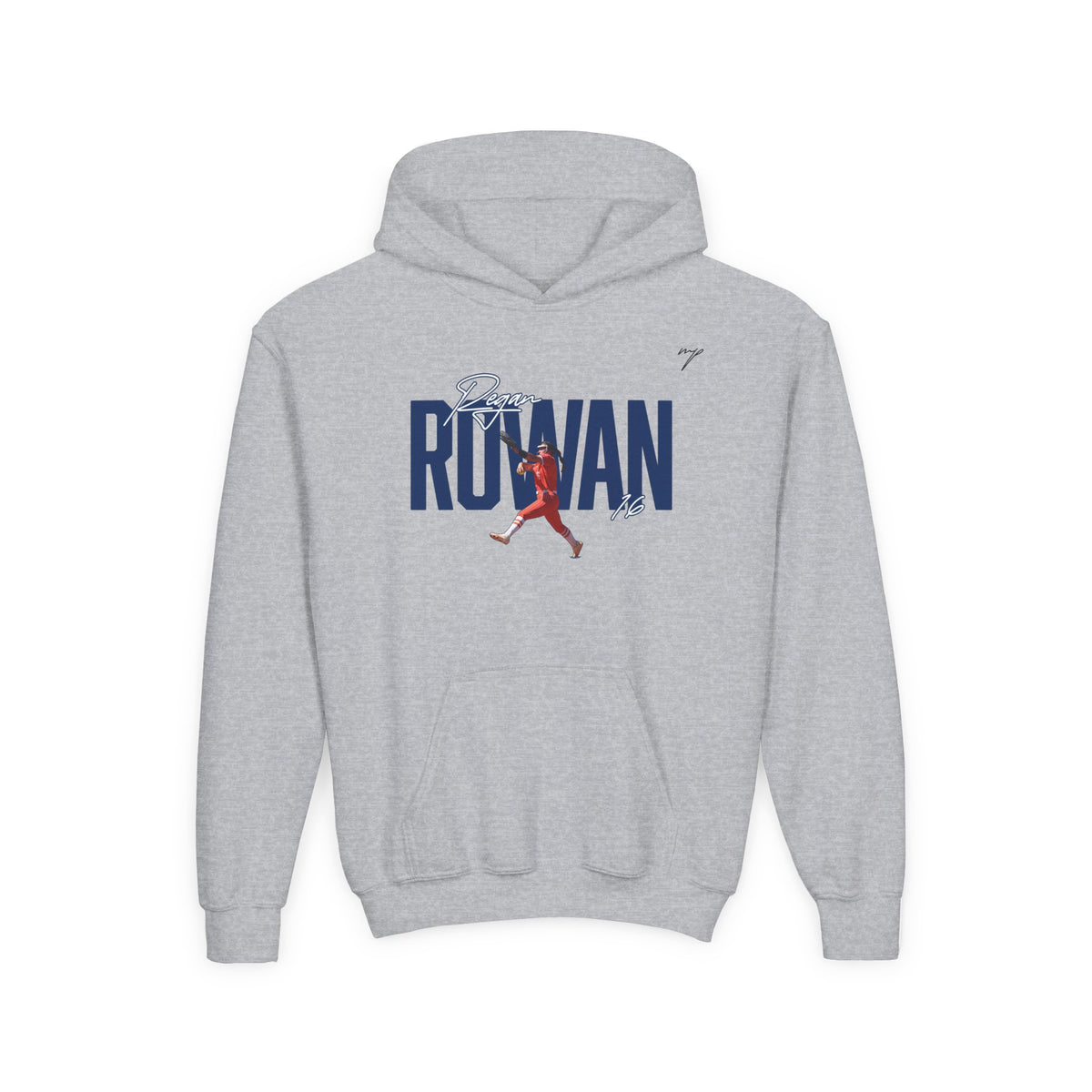 Regan Rowan YOUTH Hoodie