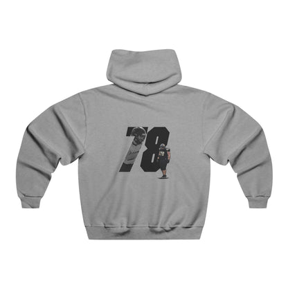 Brody Sipple Vintage Hoodie