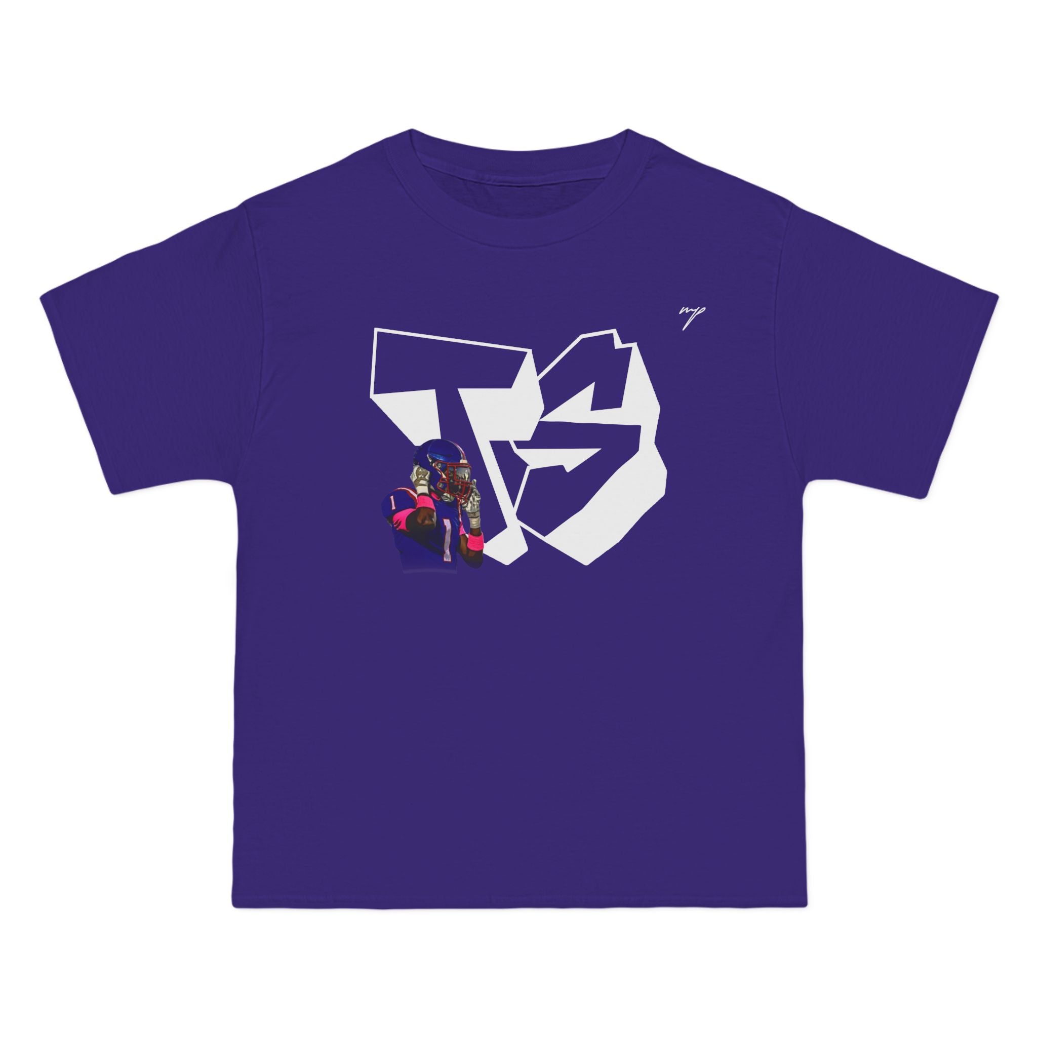 Tae Stallings Vintage Tee