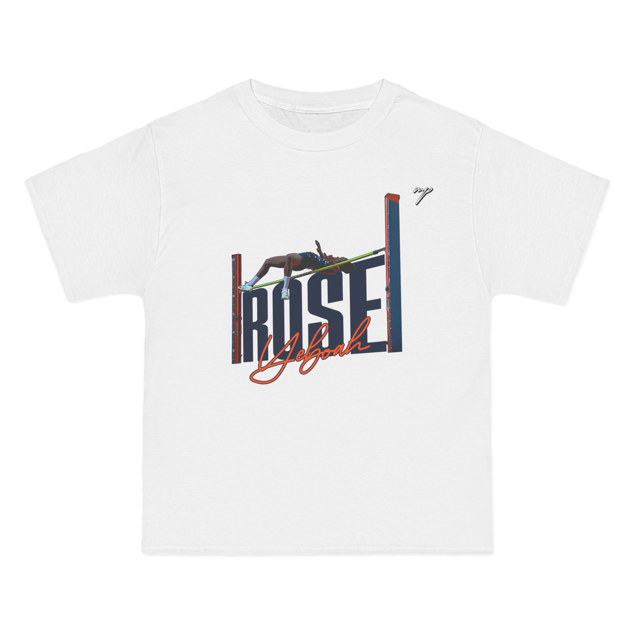 Rose Yeboah Vintage Tee