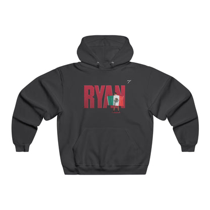 Ryan Alvarado Vintage Hoodie