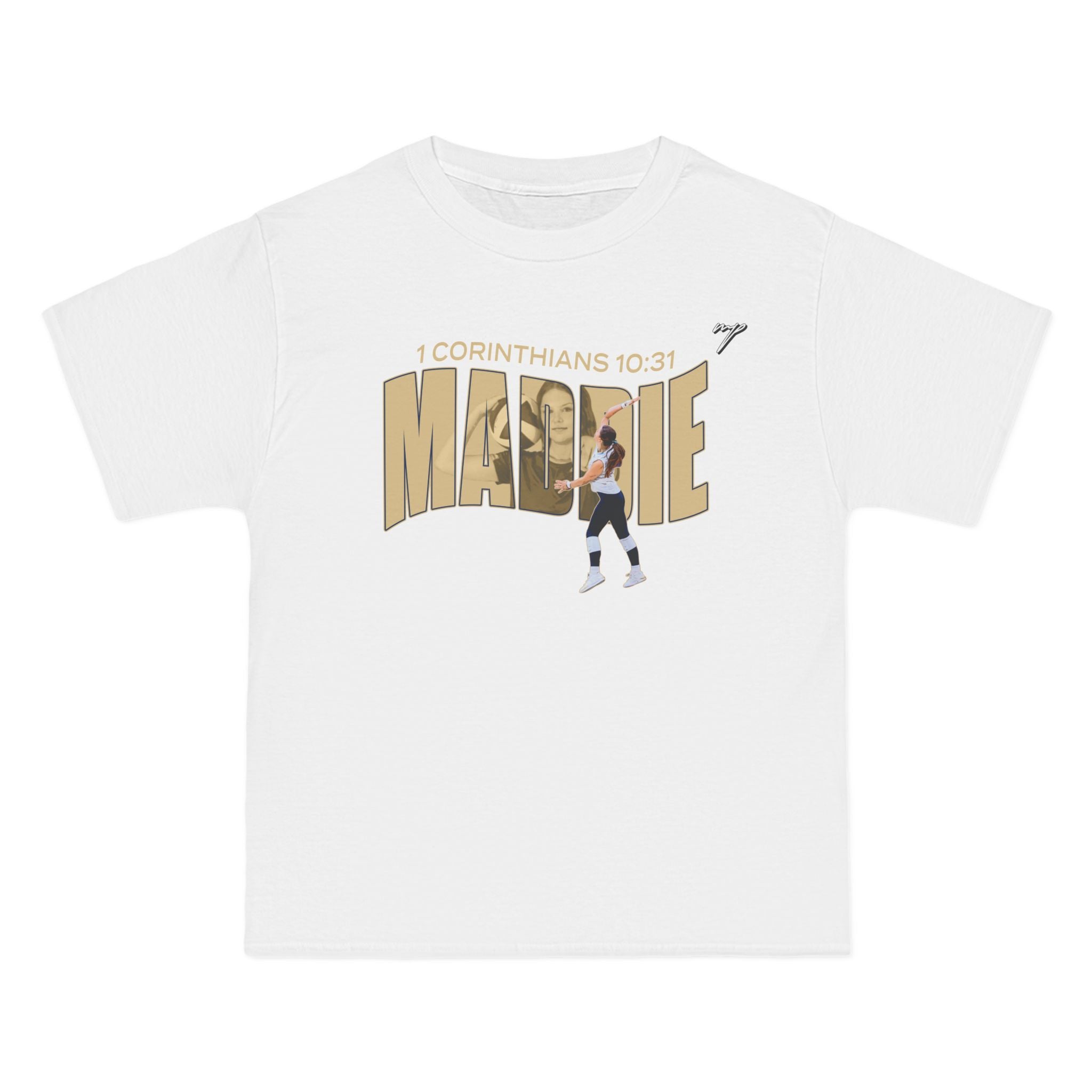 Maddie Wise Vintage Tee