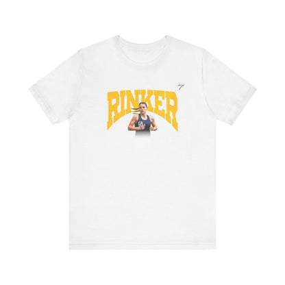Eva Rinker Graphic Tee