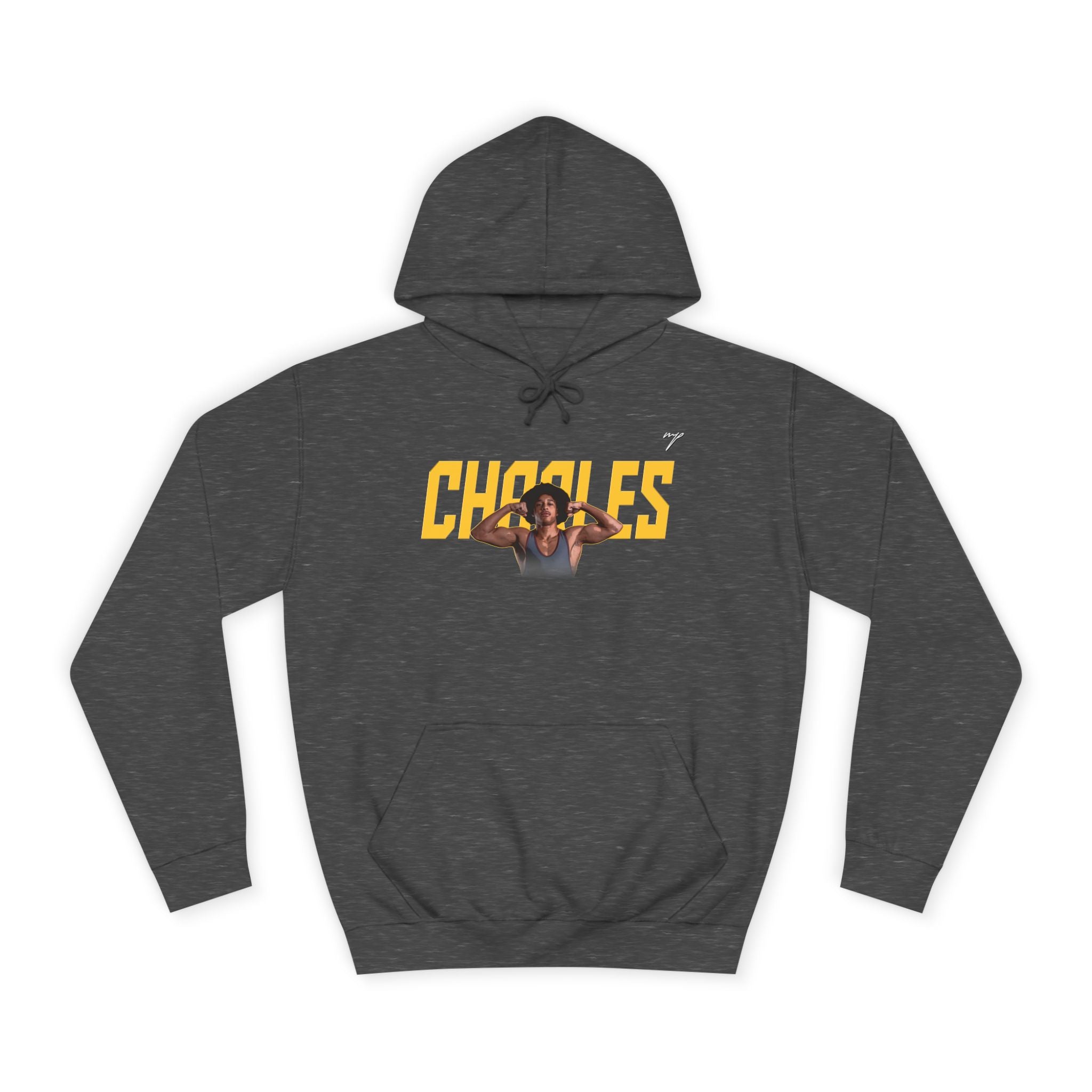 Charles Vanier Hoodie