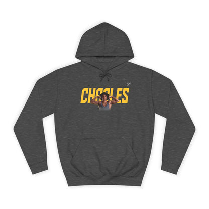 Charles Vanier Hoodie