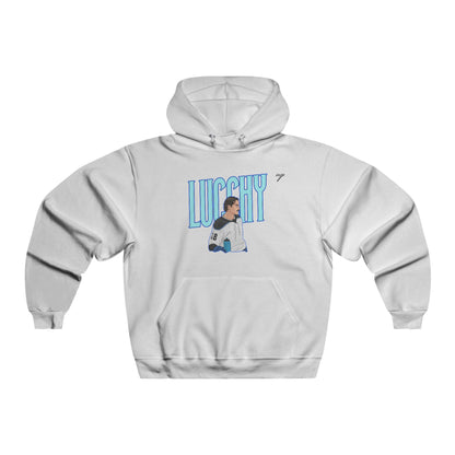 Brandon Lucchesi Vintage Hoodie