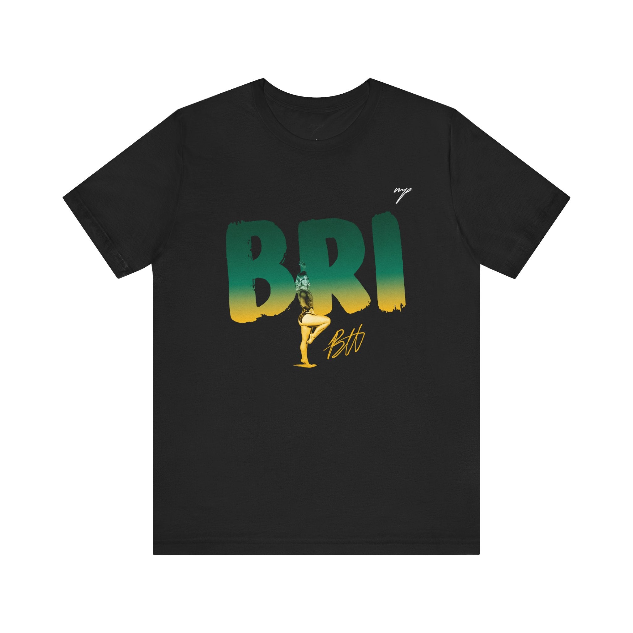 Brianna Hawthorne Graphic Tee